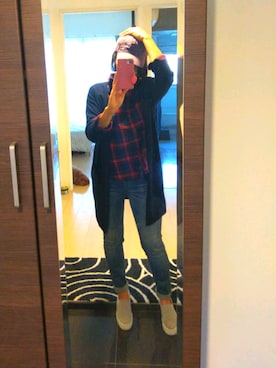 askさんのコーディネート