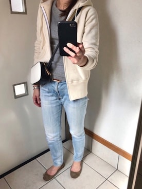 「平成最後のWEARISTAセンバツ」｜sato*さん（レディース・155cm）の春コーディネート