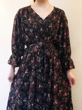 の の かさんのコーディネート