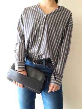 の の かさんのコーディネート