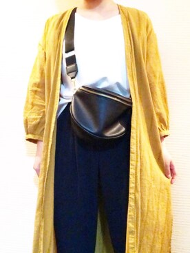 の の かさんのコーディネート