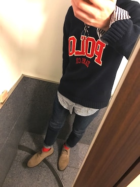 no さんのコーディネート