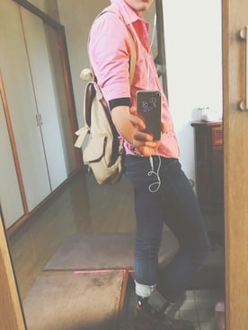 no さんのコーディネート