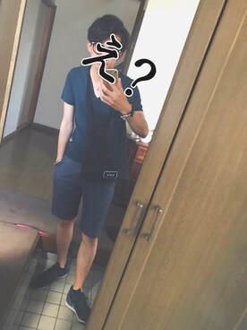 no さんのコーディネート