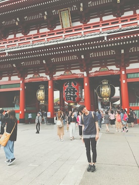 no さんのコーディネート