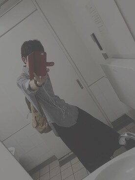 no さんのコーディネート