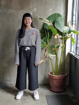 angelaさんのコーディネート