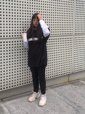 angelaさんのコーディネート