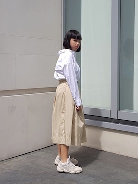 angelaさんのコーディネート