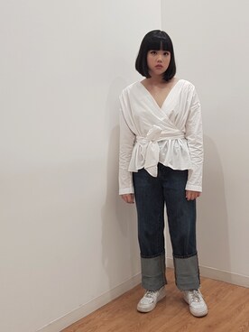 angelaさんのコーディネート