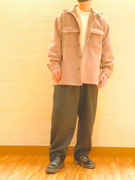 とっちんさんのコーディネート