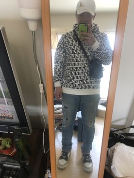 ケントマンさんのコーディネート