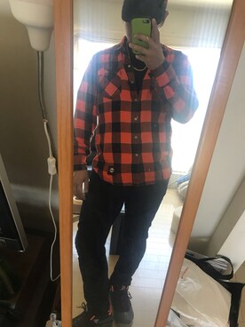 ケントマンさんのコーディネート