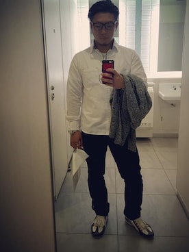 ケントマンさんのコーディネート