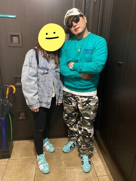 ケントマンさんのコーディネート