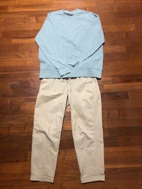 hafuhafuuuさんのコーディネート