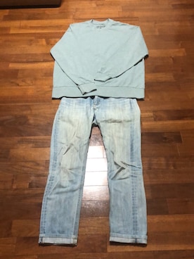 hafuhafuuuさんのコーディネート