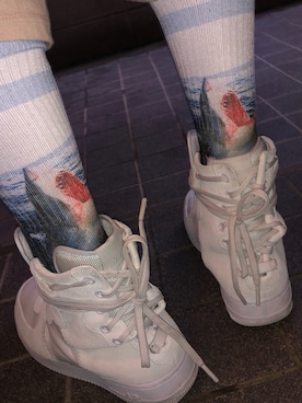 ⋆Azureさんのコーディネート