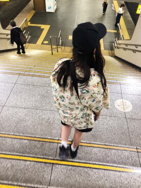 ⋆Azureさんのコーディネート