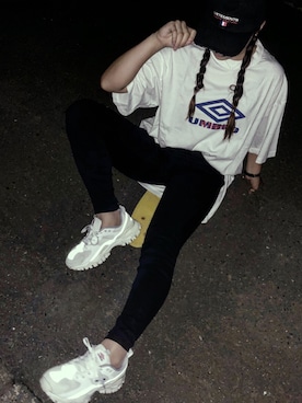 ⋆Azureさんのコーディネート