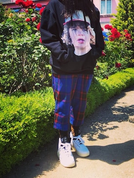 ⋆Azureさんのコーディネート