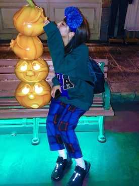 ⋆Azureさんのコーディネート