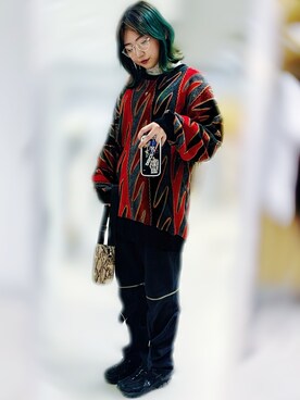 ⋆Azureさんのコーディネート