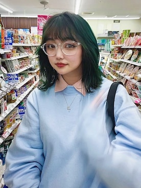 ⋆Azureさんのコーディネート