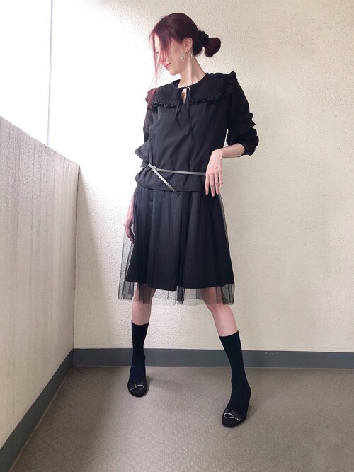 kiyonokoさんのコーディネート
