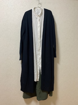 qmoriさんのコーディネート