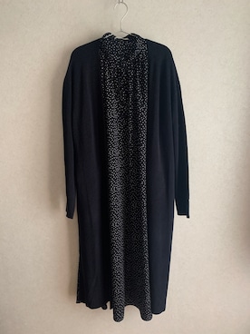 qmoriさんのコーディネート