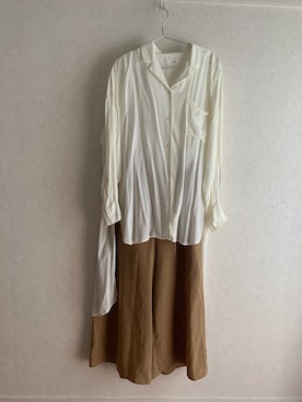 qmoriさんのコーディネート