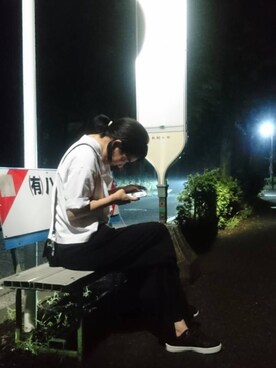 ngsさん（レディース・153cm）の夏コーディネート