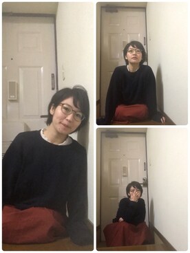 ngsさんのコーディネート