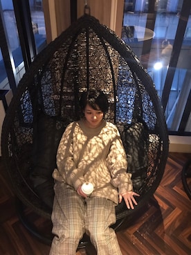 ngsさんのコーディネート