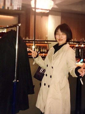 ngsさんのコーディネート