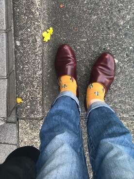 ngsさんのコーディネート