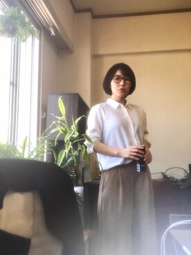 ngsさんのコーディネート