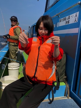 ngsさんのコーディネート