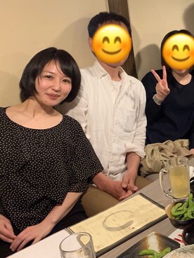 ngsさんのコーディネート