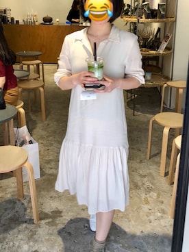 ngsさんのコーディネート