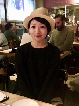 ngsさん（レディース・153cm）の冬コーディネート