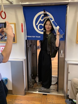 ngsさんのコーディネート