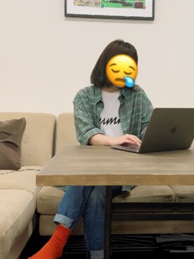 ngsさんのコーディネート