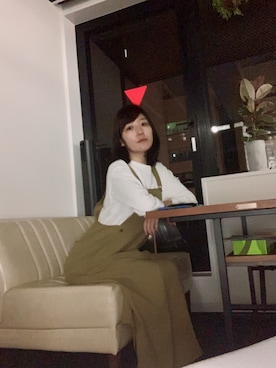 ngsさんのコーディネート