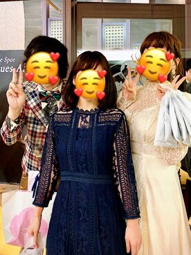 ngsさんのコーディネート