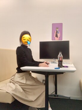 ngsさんのコーディネート