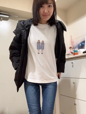 ngsさんのコーディネート