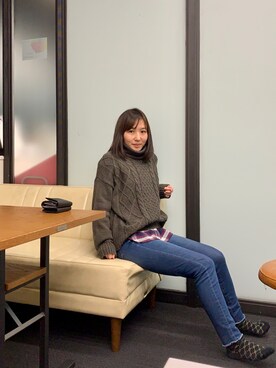 ngsさんのコーディネート