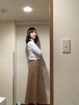 ngsさんのコーディネート